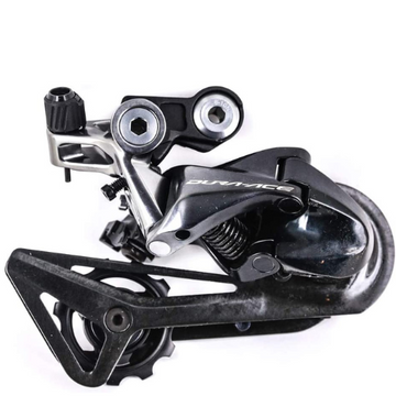 SHIMANO RD-R9100 DURA-ACE Rear DERAILLEUR