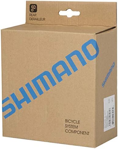 Shimano XT RD-M8100-SGS RD-M8120-SGS Rear Derailleur- 12-Speed, Long Cage
