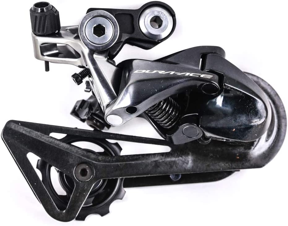 SHIMANO RD-R9100 DURA-ACE Rear DERAILLEUR